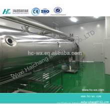 China supplier coconut drying machine for powder application